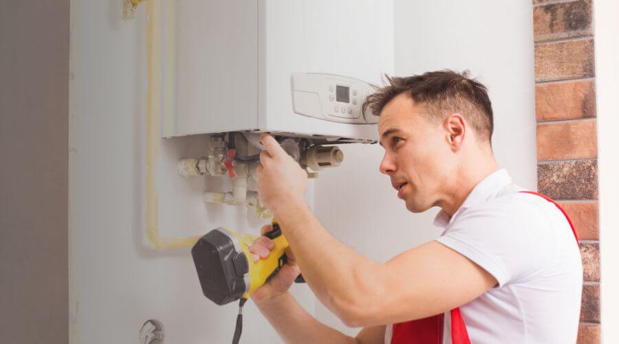 Professional emergency plumbing in Bluefield, VA
